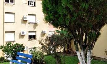 Imagem: Porto Alegre - Apartamento Padrão - Cristal