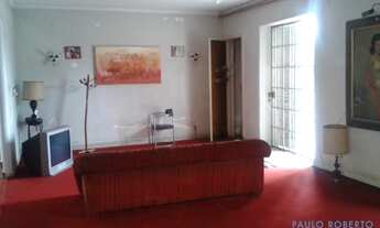 Imagem 4: CASA ASSOBRADADA - PACAEMBÚ - SP