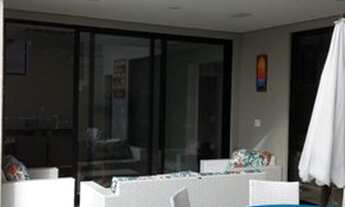 Imagem 7: CASA EM CONDOMÍNIO - CONDOMÍNIO HILLS 3 - SP