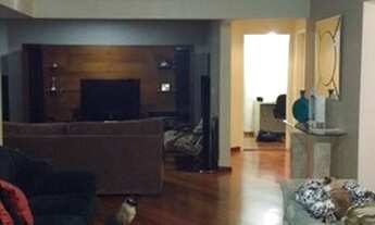 Imagem 3: APARTAMENTO - PERDIZES - SP