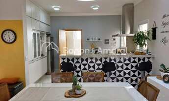 Imagem 5: Casa - Condomínio Santa Isabel - Paulínia