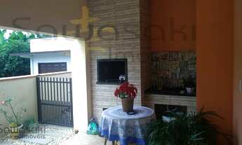 Imagem 6: Casa Alto Padrão para Venda em Boa Vista Joinville-SC