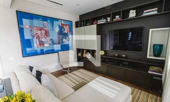 Imagem 5: Apartamento à Venda - Perdizes, 3 Quartos, 300 m2