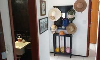 Imagem 4: Apartamento com 3 quartos à venda, 101 m² por R$ 470.000 - Horto - Teresina/PI