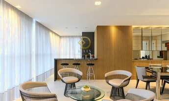 Imagem 7: APARTAMENTO 3 QUARTOS, SENDO 3 SUÍTES , 2 VAGAS, À VENDA , CABRAL, CURITIBA.APARTAMENTO MO