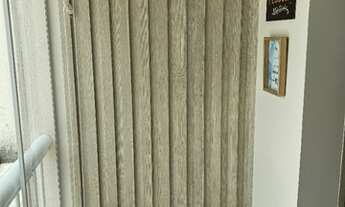 Imagem 2: Apartamento no Reserva Parque 2 quartos mobiliado!Pronto pra morar