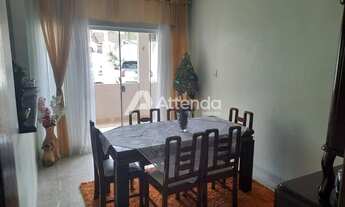 Imagem 6: Sobrado Itaum Casa com 3 dormitórios