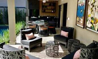 Imagem 4: Casa com 3 dormitórios à venda, 300 m² por R$ 5.900.000,00 - Alphaville 01 - Barueri/SP