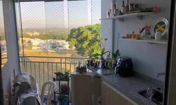 Imagem 3: Apartamento - Jardim Santiago - Indaiatuba