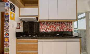 Imagem 4: PORTO ALEGRE - Apartamento Padrão - Auxiliadora