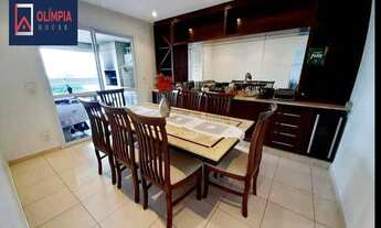 Imagem: Apartamento Locação Brooklin 239 m² 3