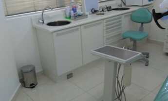 Imagem 7: CONJ. COMERCIAL - MOEMA PÁSSAROS - SP