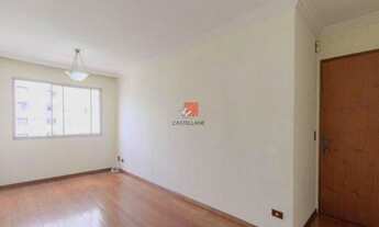 Imagem 2: Apartamento 2 dorms para Venda - Bosque da Saúde, São Paulo - 57m², 1 vaga