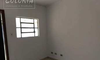 Imagem 7: Santo André - Casa Padrão - Vila Alto de Santo André