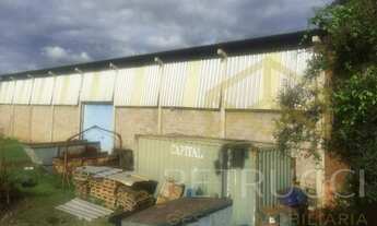 Imagem: Galpão - Parque Rural Fazenda Santa Cândida