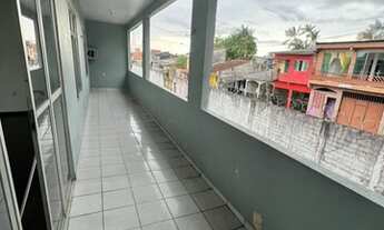 Imagem 2: Apartamento 3/4 em condomínio fechado