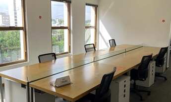 Imagem 2: BENTOALVES aluga conjunto comercial mobiliado, c/ 150m2, no Centro - Caxias do Sul - RS