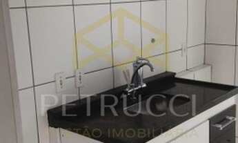 Imagem 5: Apartamento - Vila Queiroz - Limeira