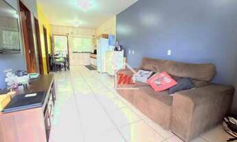 Imagem 4: Geminado com 2 dormitórios à venda, 56 m² por R$ 210.000 - Velha - Blumenau/SC