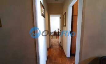 Imagem 5: Rio de Janeiro - Apartamento Padrão - Leme