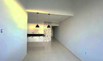 Imagem 5: Casa para venda com 150 metros quadrados com 3 quartos em Setor Santa Clara - Anápolis