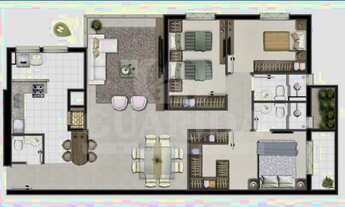 Imagem 3: Terreno para comprar no bairro Tristeza - Porto Alegre