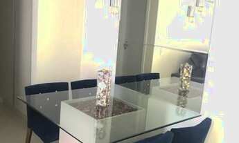 Imagem 5: Apartamento para venda com 92 metros quadrados com 2 quartos em Pedra Branca - Palhoça - S