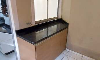 Imagem 6: Apartamento com varanda Spazio unico