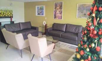 Imagem 3: RUA 09 NORTE - RESIDENCIAL NOTRE DAME - LOCAÇÃO APARTAMENTO 03 QUARTOS SENDO 01 SUÍTE