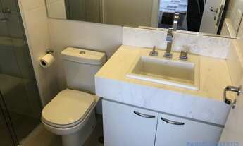 Imagem 6: APARTAMENTO - CAMPO BELO - SP