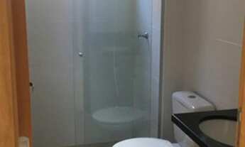 Imagem 2: Aluga Ap 1 dormitório sem fiador em frente Ribeirão Shopping