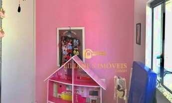 Imagem 6: Casa com 3 dormitórios à venda, 230 m² por R$ 430.000 - Jardim Santa Júlia - Araraquara/S