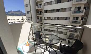 Imagem 6: Venha morar pertinho do Norte Shopping, Condomínio Norte Premiun