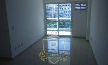 Imagem 4: Rio de Janeiro - Apartamento Padrão - Freguesia (Jacarepaguá