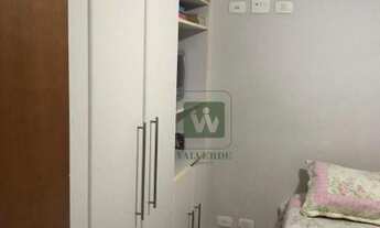 Imagem 6: Apartamento com 3 dormitórios à venda, 94 m² por R$ 735.000,00 - Jardim Aquarius - São Jos