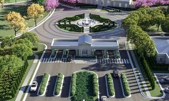 Imagem 3: INDAIATUBA - Terreno Padrão - Villa dos Pinheiros