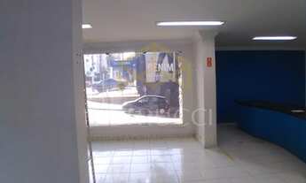 Imagem 5: Salão - Cambuí - Campinas