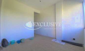 Imagem 4: Rio de Janeiro - Apartamento Padrão - Leblon