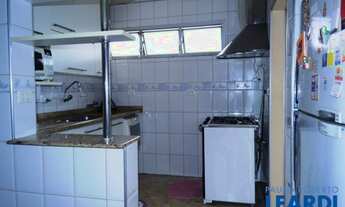 Imagem 5: APARTAMENTO - ALTO DA BOA VISTA - SP