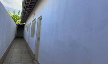 Imagem 6: Térrea para venda com 85 metros quadrados com 2 quartos em Ocian - Praia Grande - SP