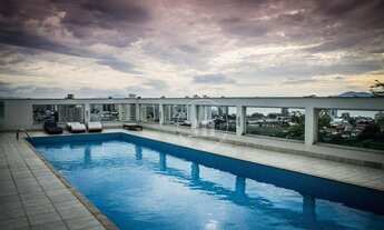 Imagem 1: Apartamento com 2 dormitórios à venda, 69 m² por R$ 530.000,00 - Capoeiras - Florianópolis