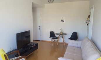 Imagem 3: Porto Alegre - Apartamento Padrão - Santana