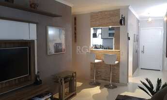 Imagem: Porto Alegre - Apartamento Padrão - Menino