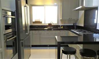 Imagem 7: Ribeirão Preto - Apartamento Padrão - Jardim Botânico