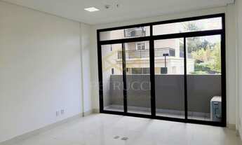 Imagem 3: Sala - Jardim Chapadão - Campinas