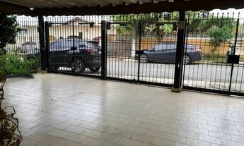 Imagem: Casa com 3 dormitórios à venda, 250 m2