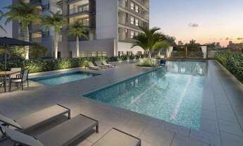 Imagem 3: NATTUR - Nova Klabin , 56 - 79m², 2 - 3 quartos - Ipiranga, São Paulo - SP