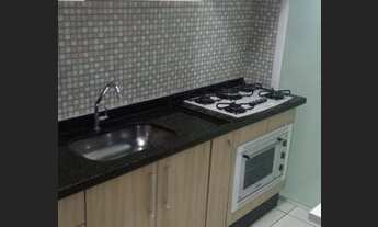 Imagem 7: Apartamento Parque dos Sonhos a venda- aceita financiamento