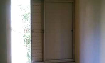 Imagem 7: Apto com 02 dormitórios todos com Sanca de Gesso e portas Camarão, 1 garagem coberta