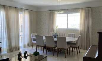 Imagem 4: Apartamento com 3 dormitórios, 188 m² - venda por R$ 1.500.000,00 ou aluguel por R$ 7.045